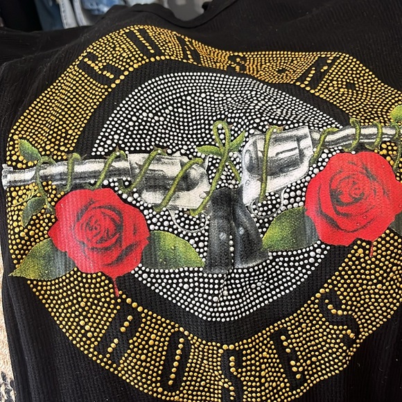 AMORA GUNS N' ROSES - Picture 2 of 3